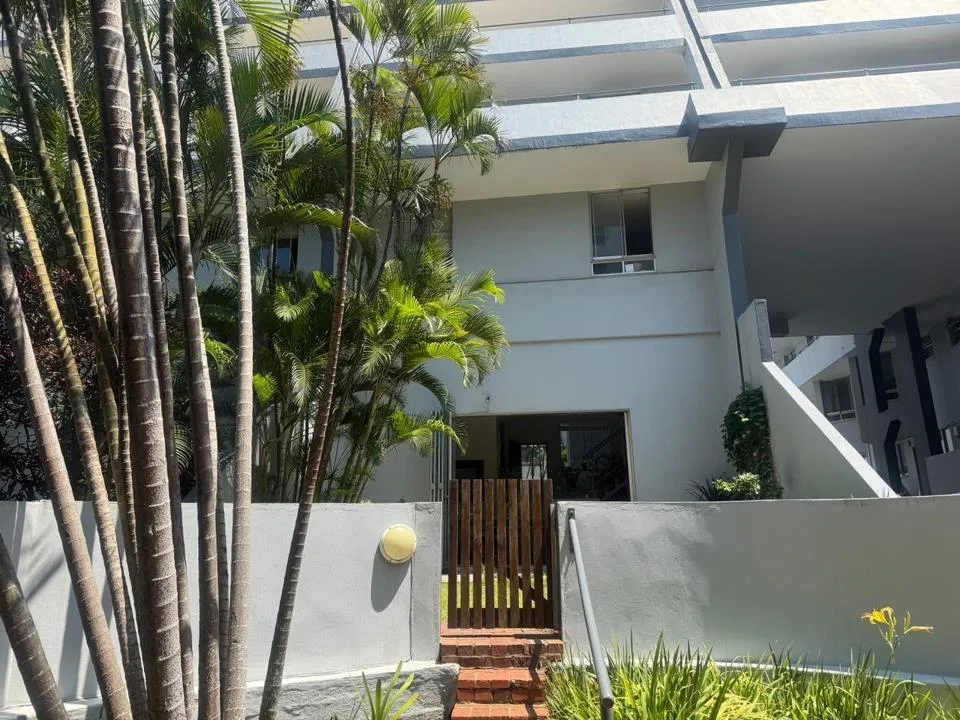 3 Bedroom Townhouse to rent in Umhlanga Central