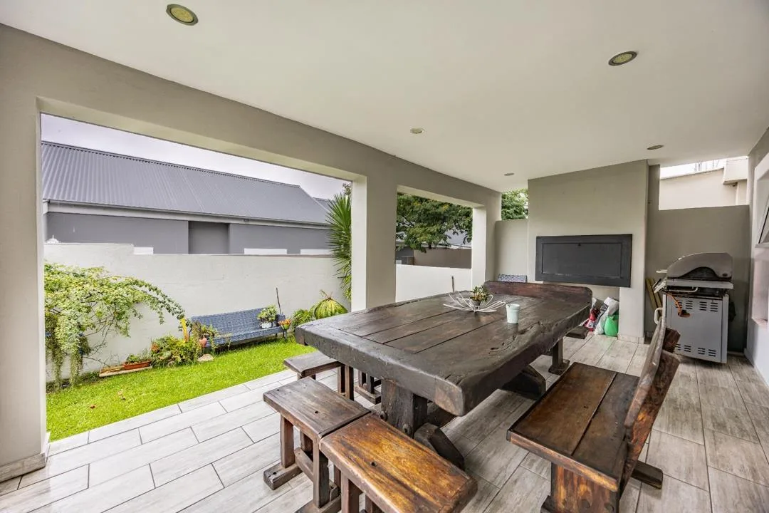 3 Bedroom House to rent in Erasmusrand