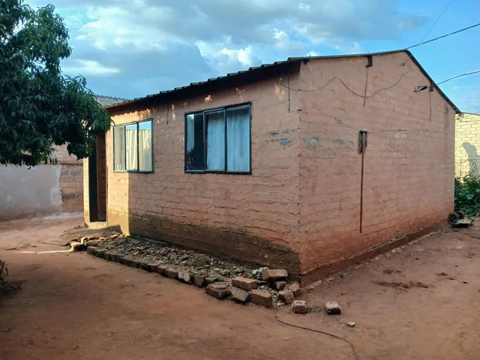 2 Bedroom House for sale in Orange Farm