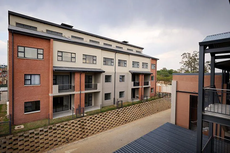 2 Bedroom Apartment / flat to rent in Kyalami