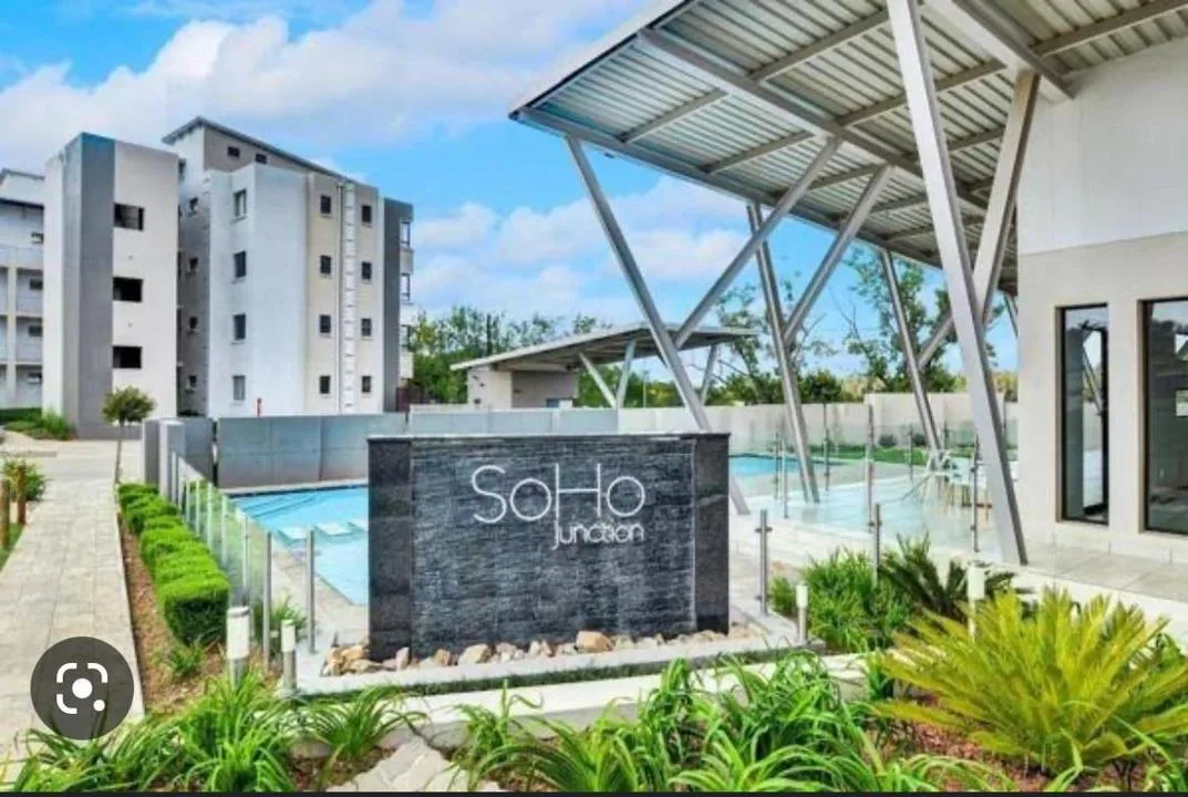 2 Bedroom Apartment / flat to rent in Broadacres