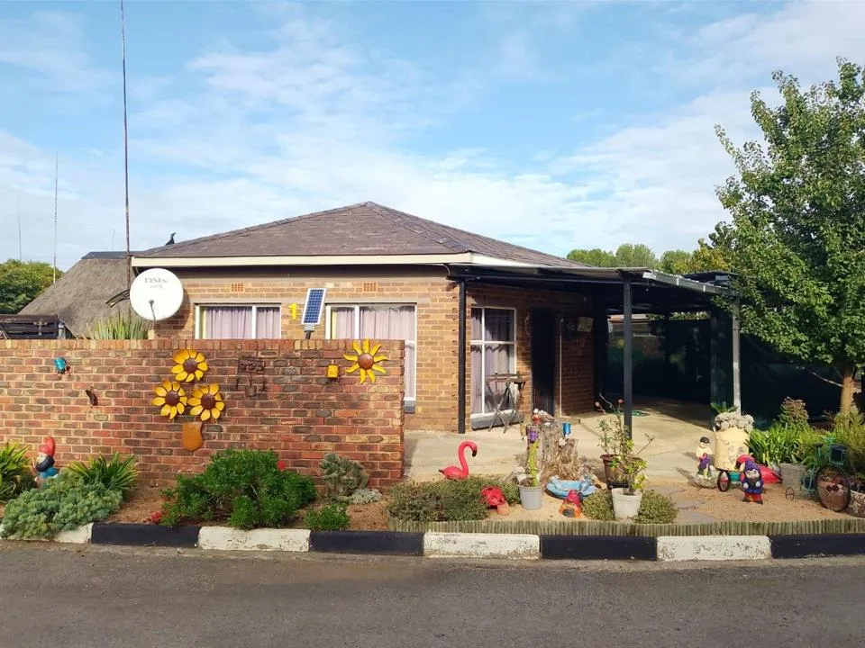 2 Bedroom House for sale in Orkney
