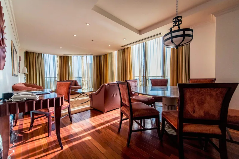 2 Bedroom Apartment in Morningside