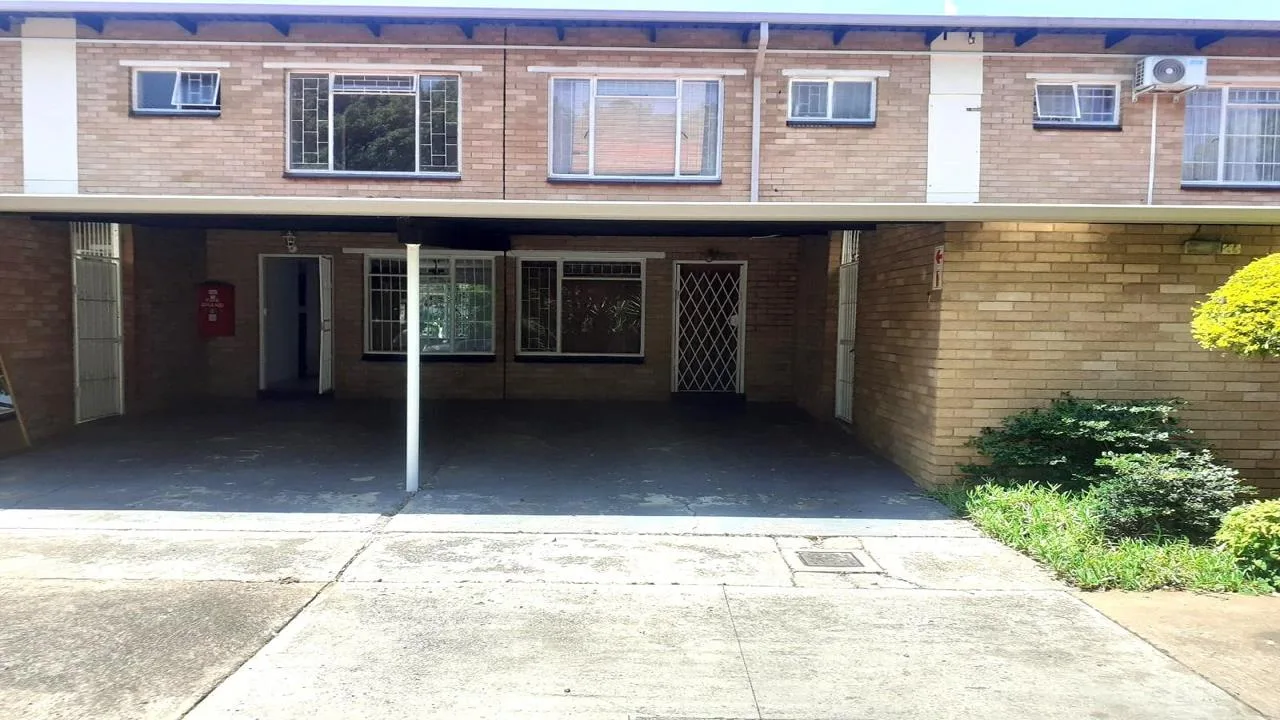 2 Bedroom Apartment / flat to rent in Rietfontein