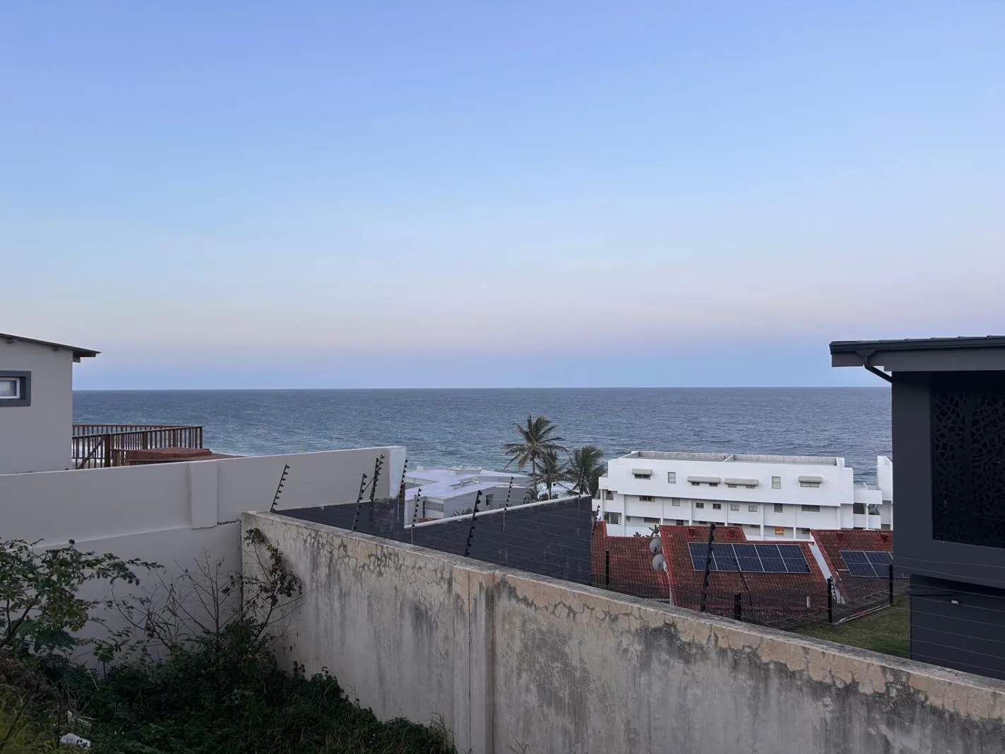 973 m² Land available in Shakas Rock