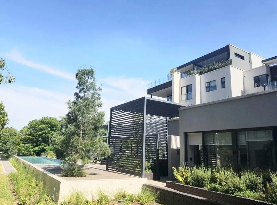 1 Bedroom Apartment / flat to rent in Houghton Estate