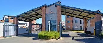 2 Bedroom Apartment / flat to rent in Ravenswood