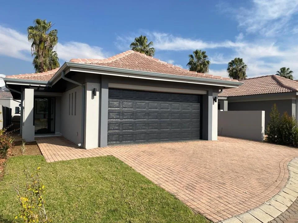 3 Bedroom House for sale in The Islands Estates