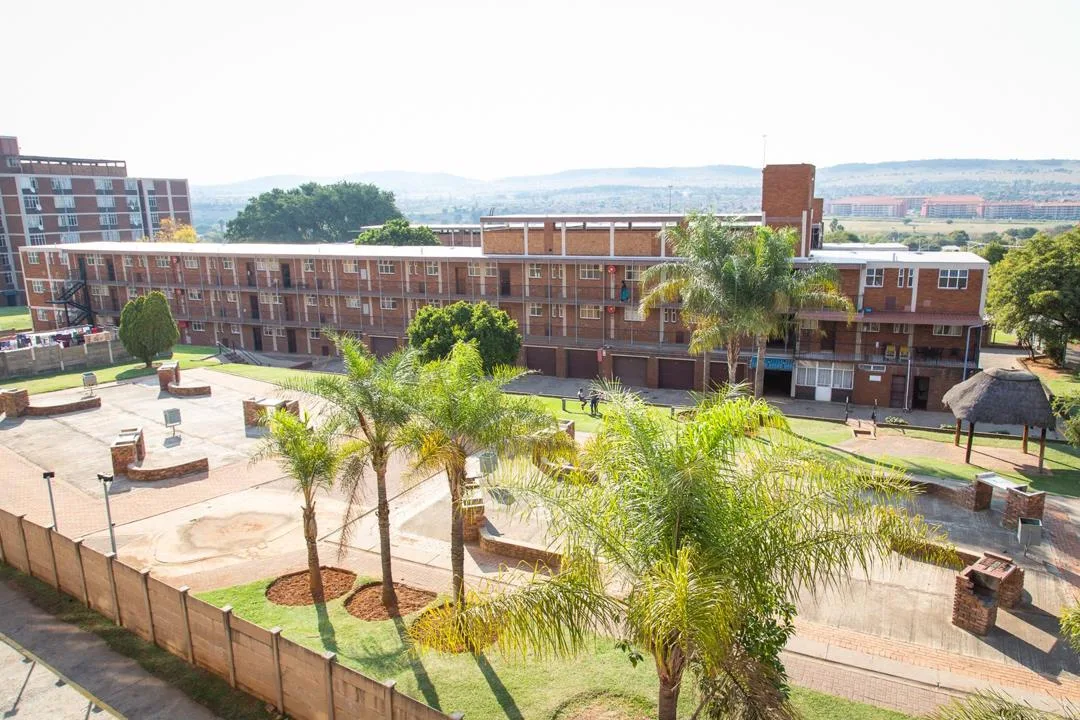 3 Bedroom Apartment / flat to rent in Pretoria West