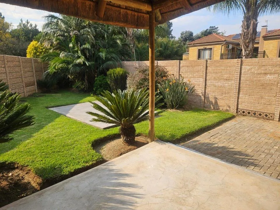 2 Bedroom House to rent in Jatniel