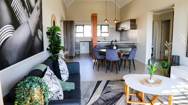 2 Bedroom Apartment in Carlswald Estate