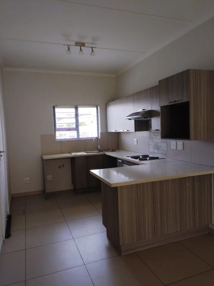 2 Bedroom Apartment / flat to rent in Boksburg East