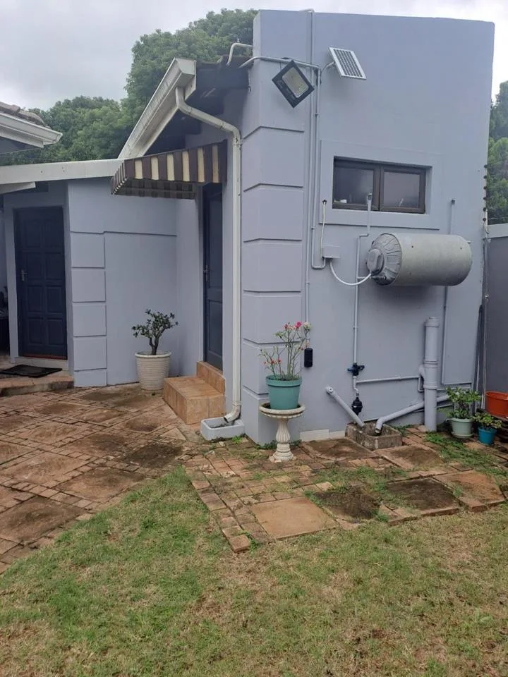 1 Bedroom House to rent in Virginia