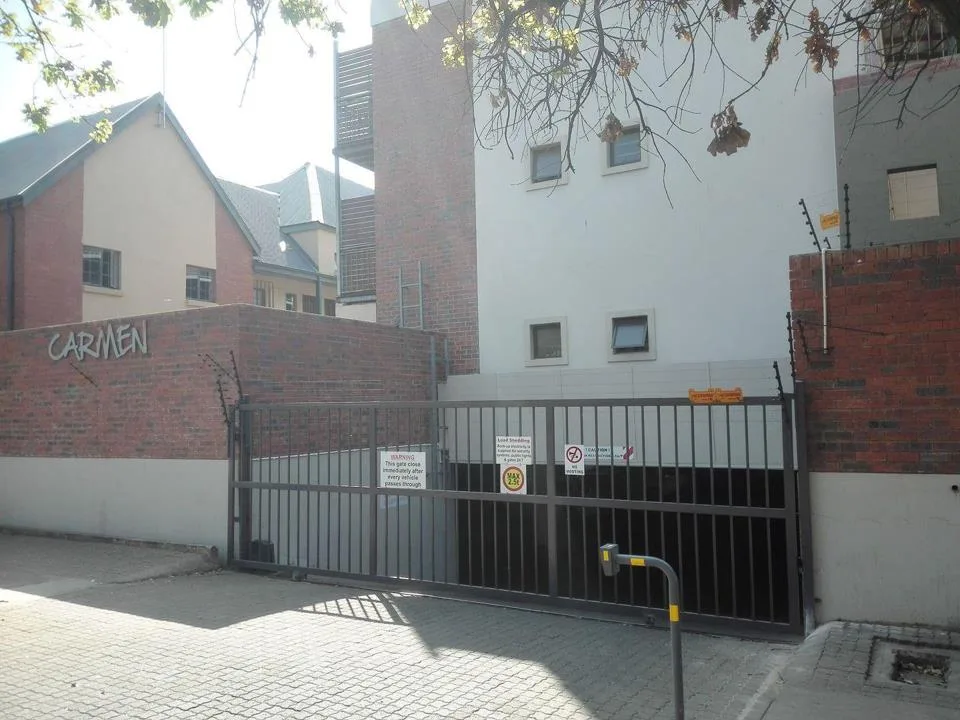 2 Bedroom Apartment / flat for sale in Die Bult