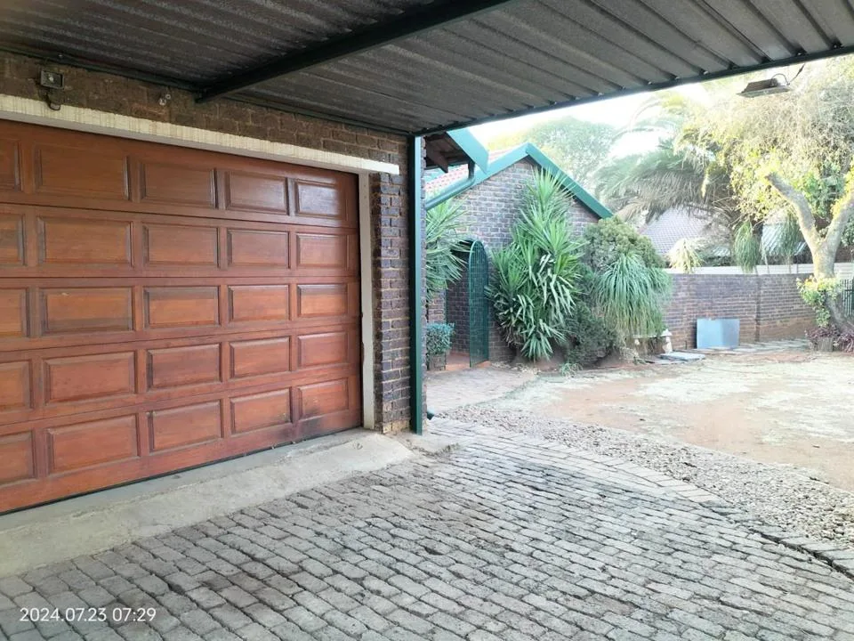 3 Bedroom House to rent in Pomona