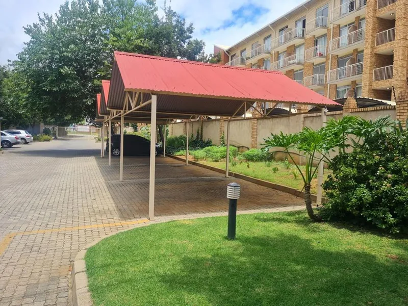 2 Bedroom Apartment / flat to rent in Hatfield