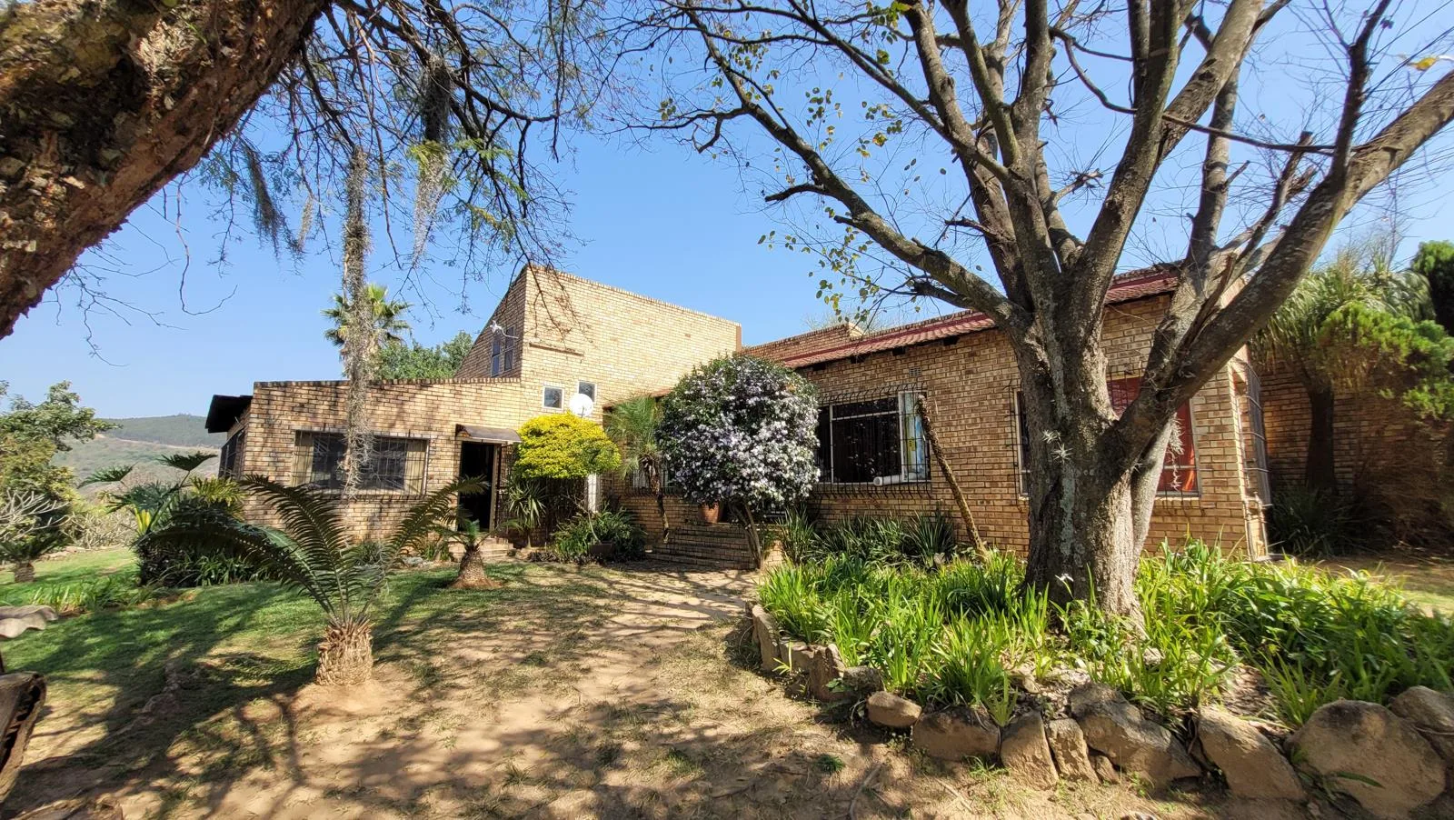 12.2 ha Farm in Nelspruit (Mbombela) Outlying