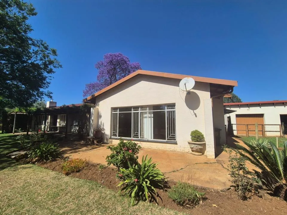 3 Bedroom Apartment / flat to rent in Pomona AH