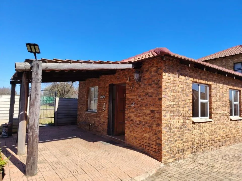 1 Bedroom Apartment / flat to rent in Bredell