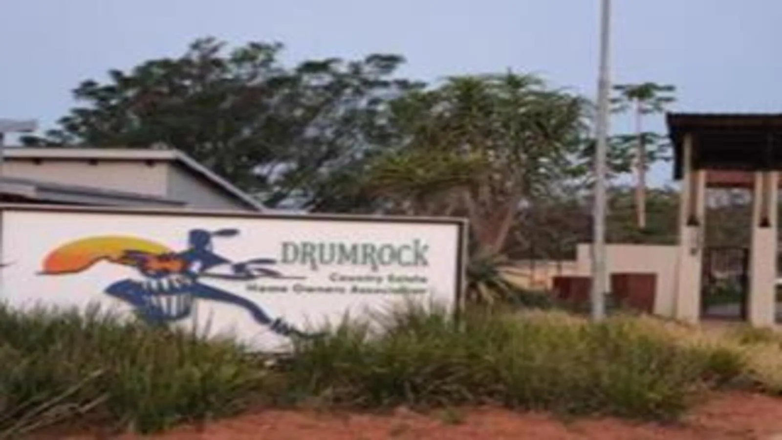 1 415 m² Land available in Drum Rock