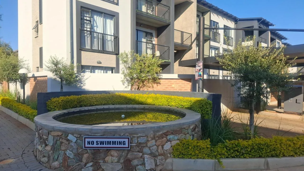 2 Bedroom Apartment / flat to rent in Montana