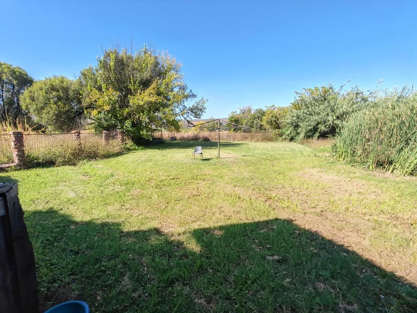 2 000 m² Smallholding in Andeon AH