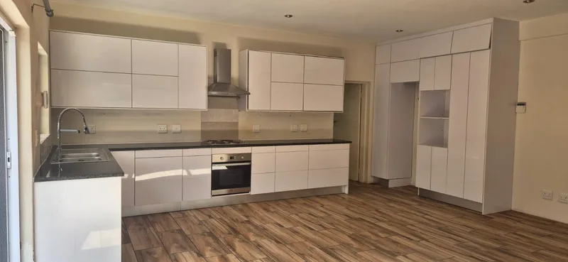 House to rent in Bryanston