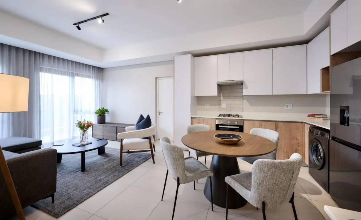 2 Bedroom Apartment / flat to rent in Steyn City