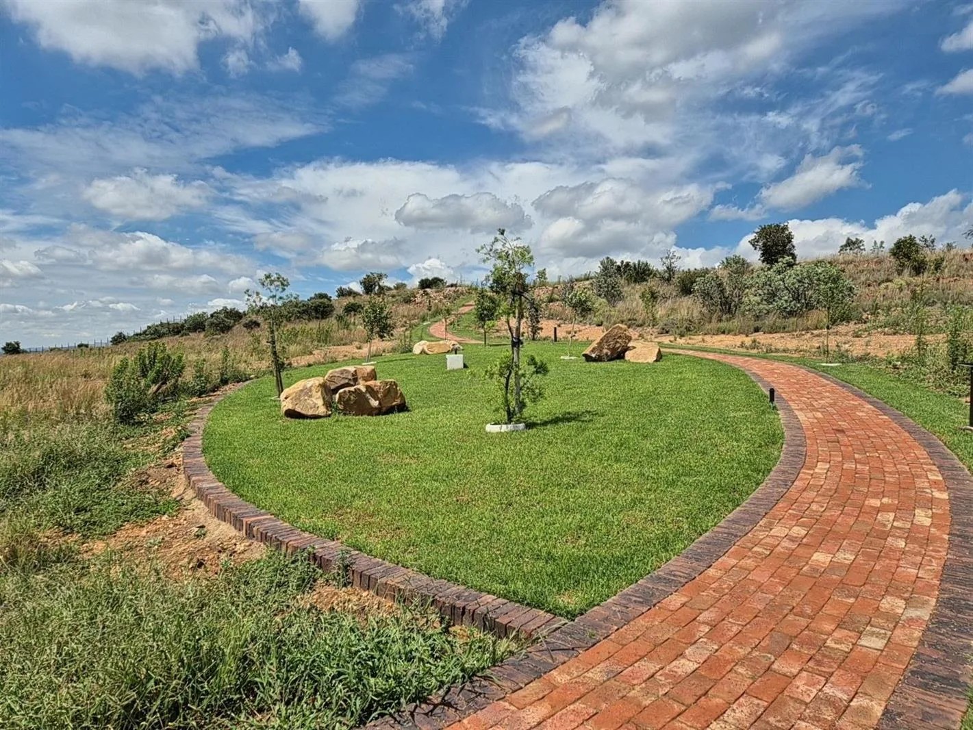 564 m² Land available in Potchefstroom Central