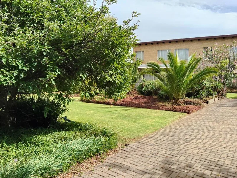 2 Bedroom House to rent in Maraisburg