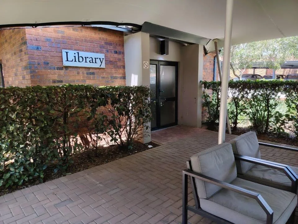 1 Bedroom Apartment / flat to rent in Olievenpoort
