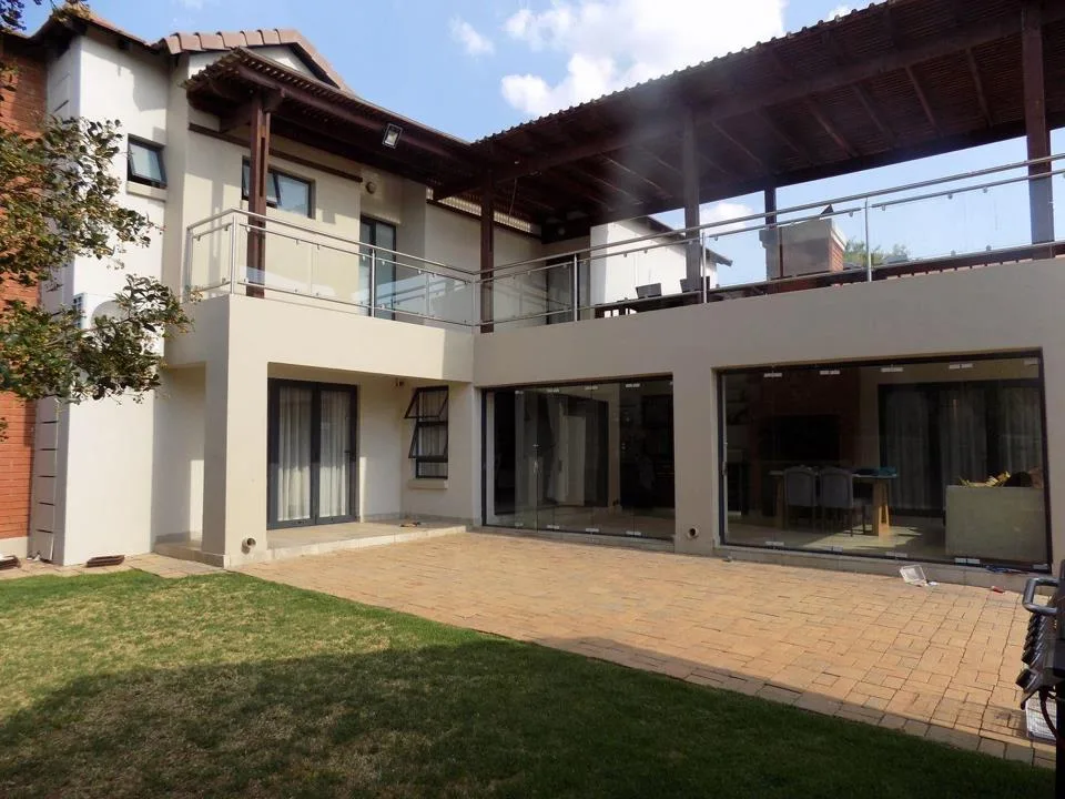 5 Bedroom House to rent in Eldo Ridge Estate