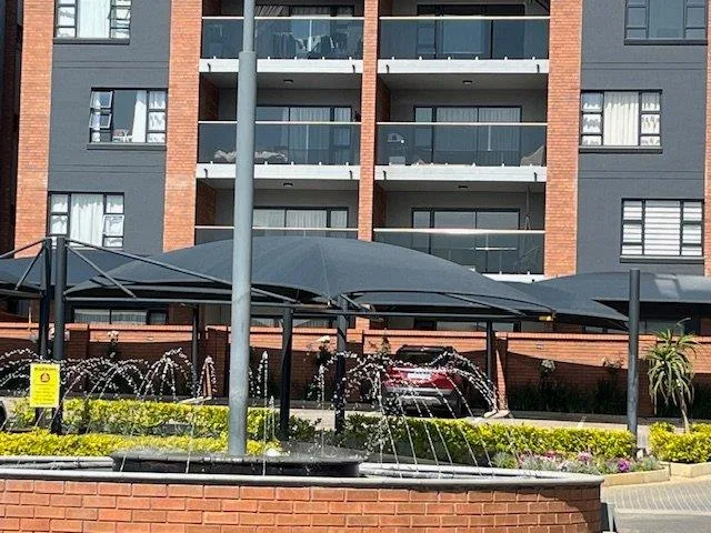 2 Bedroom Apartment / flat to rent in Bedfordview