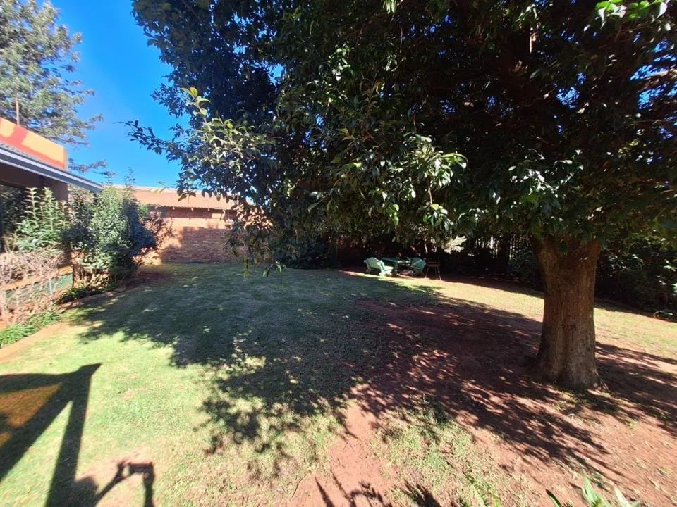 3 Bedroom House to rent in Greenhills