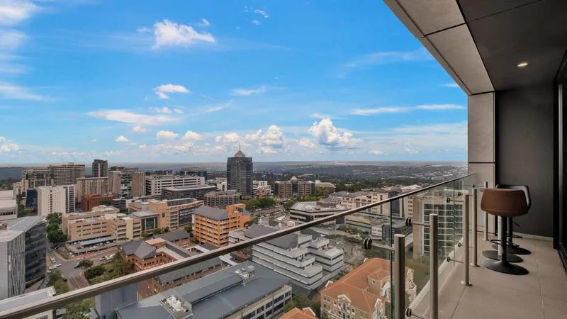 1 Bedroom Apartment / flat to rent in Sandown