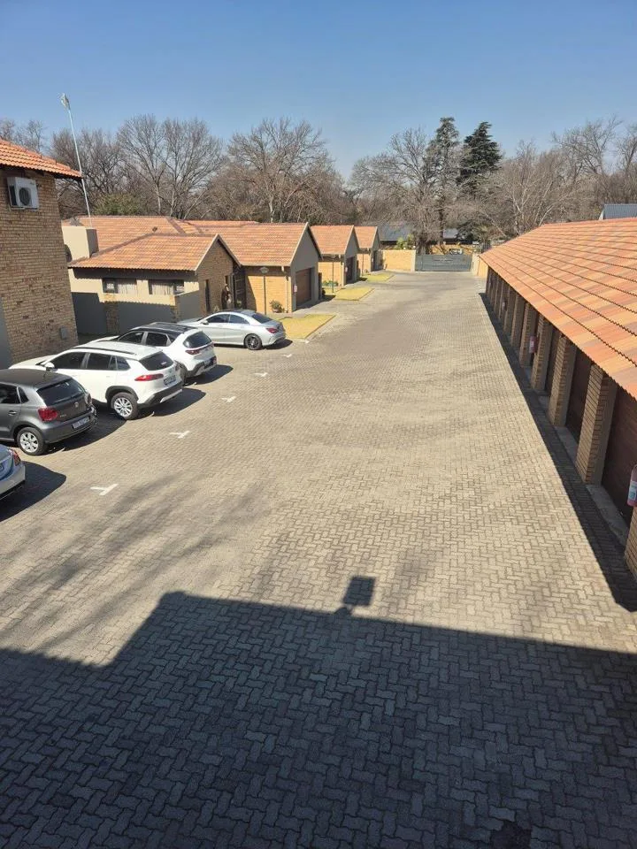 2 Bedroom Apartment / flat to rent in Three Rivers Proper