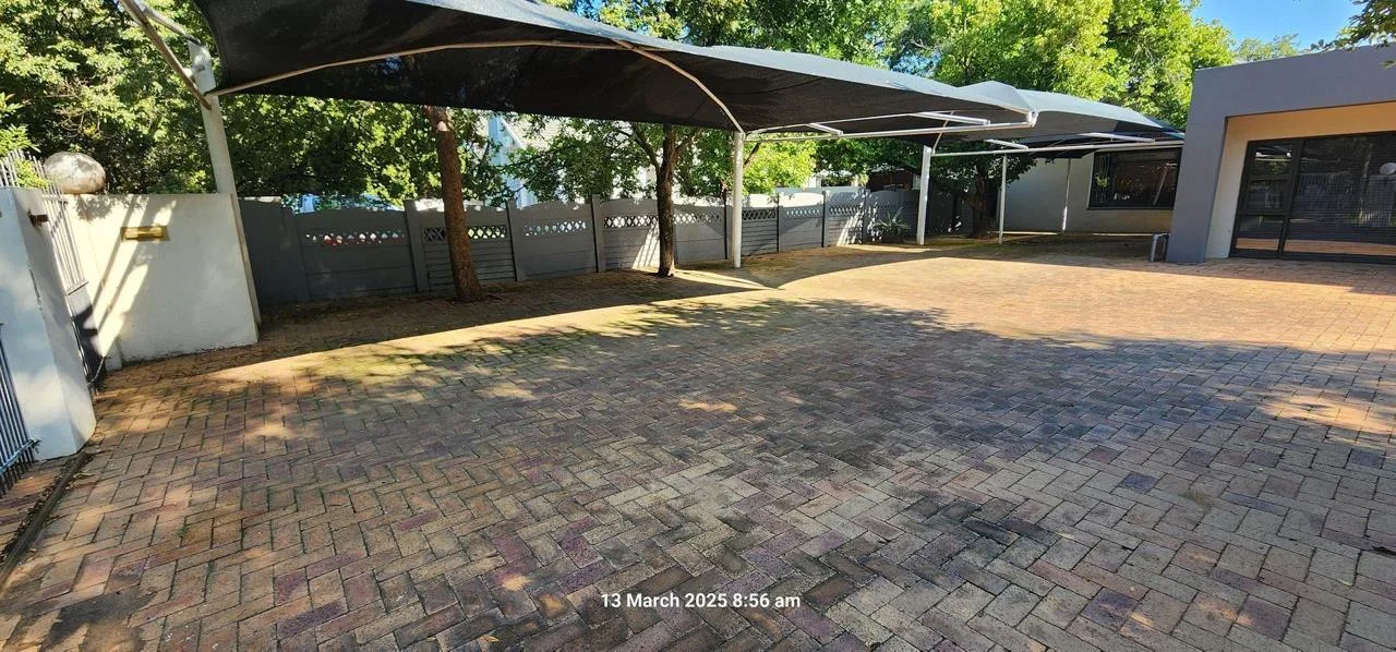 3 Bedroom House for sale in Wilkoppies
