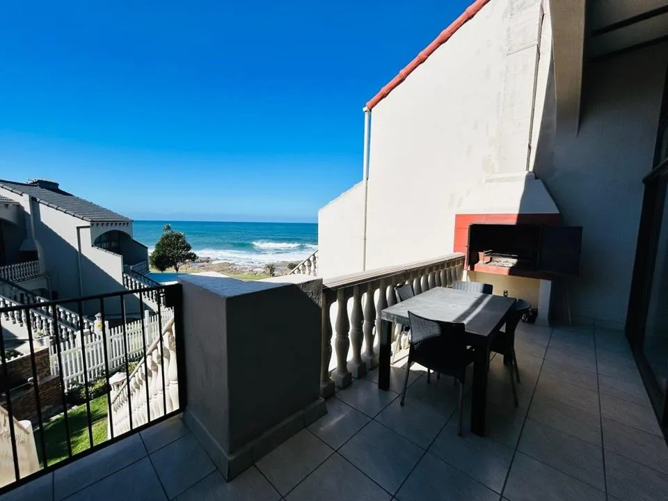 3 Bedroom Apartment / flat to rent in Uvongo Beach
