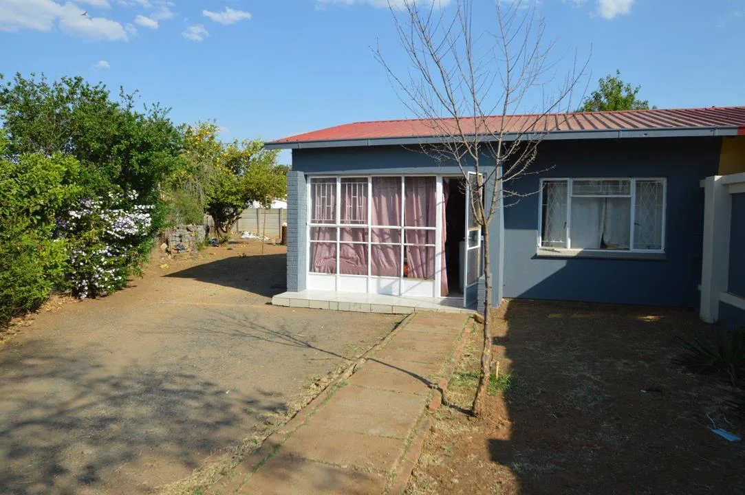 1 Bedroom Apartment / flat for sale in Randlespark