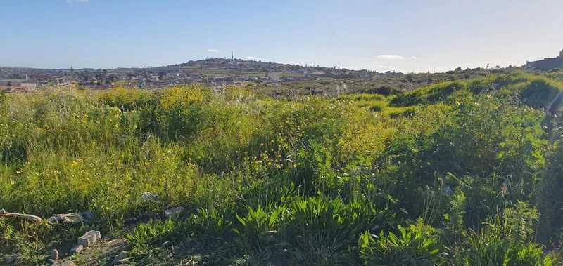 3 250 m² Land available in Vredenburg