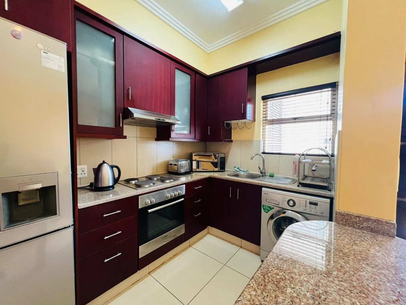 Property to rent in Umhlanga Rocks