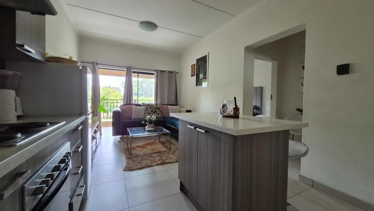 1 Bedroom Apartment / flat to rent in Lilianton