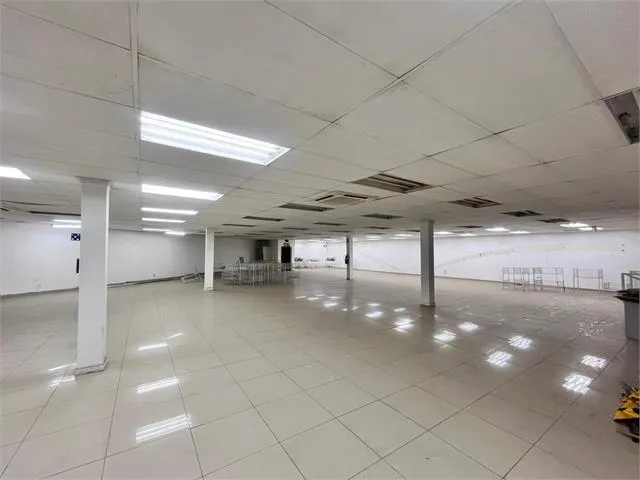 1 000 m² Retail Space in Alberton