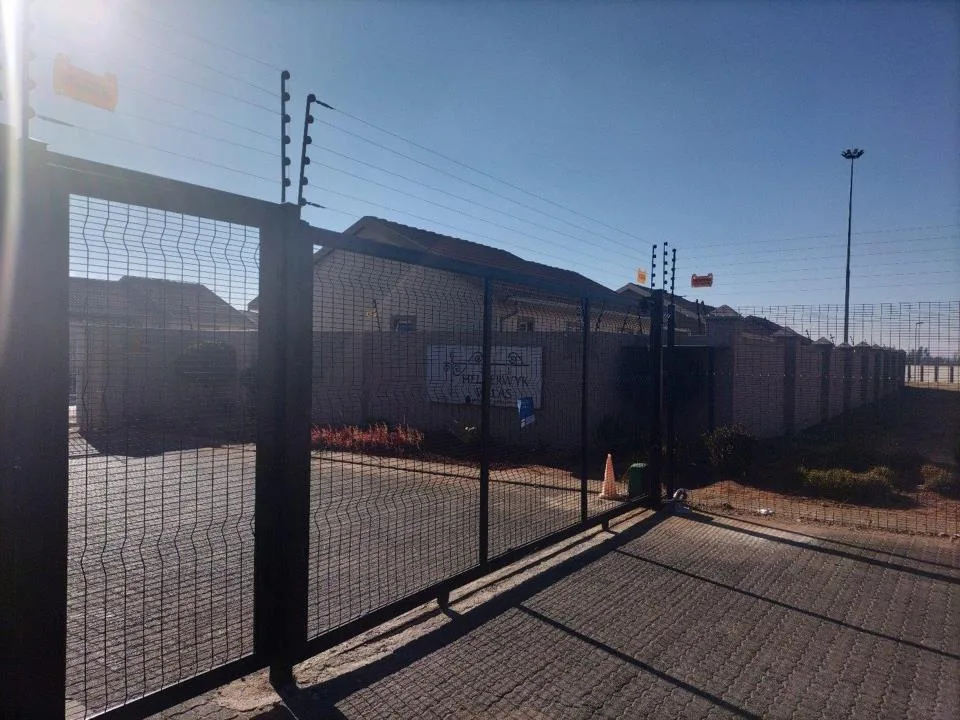 3 Bedroom House to rent in Helderwyk