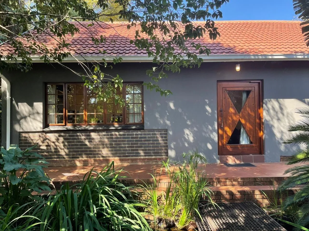 Property to rent in Robindale
