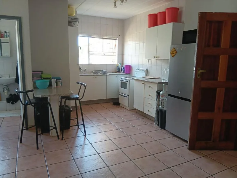 1 Bedroom Apartment / flat for sale in Kannoniers Park