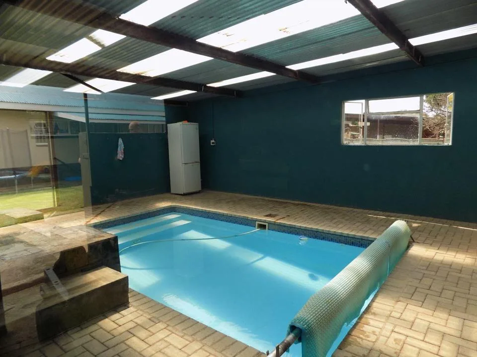 3 Bedroom House for sale in Ventersdorp