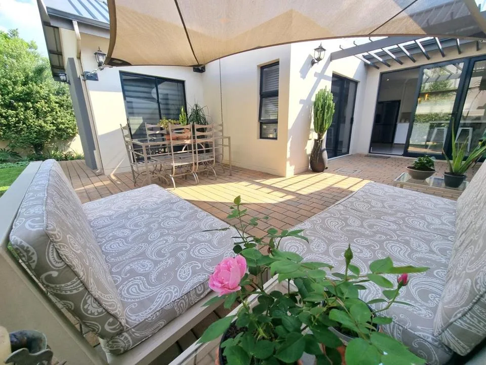3 Bedroom House to rent in Midstream Meadows