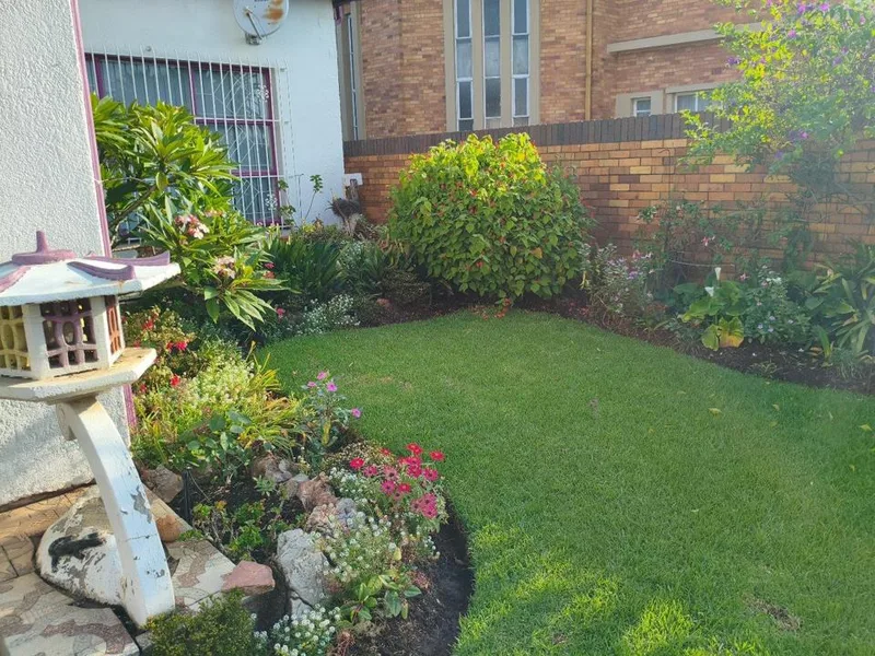 3 Bedroom House to rent in Geduld Ext 1