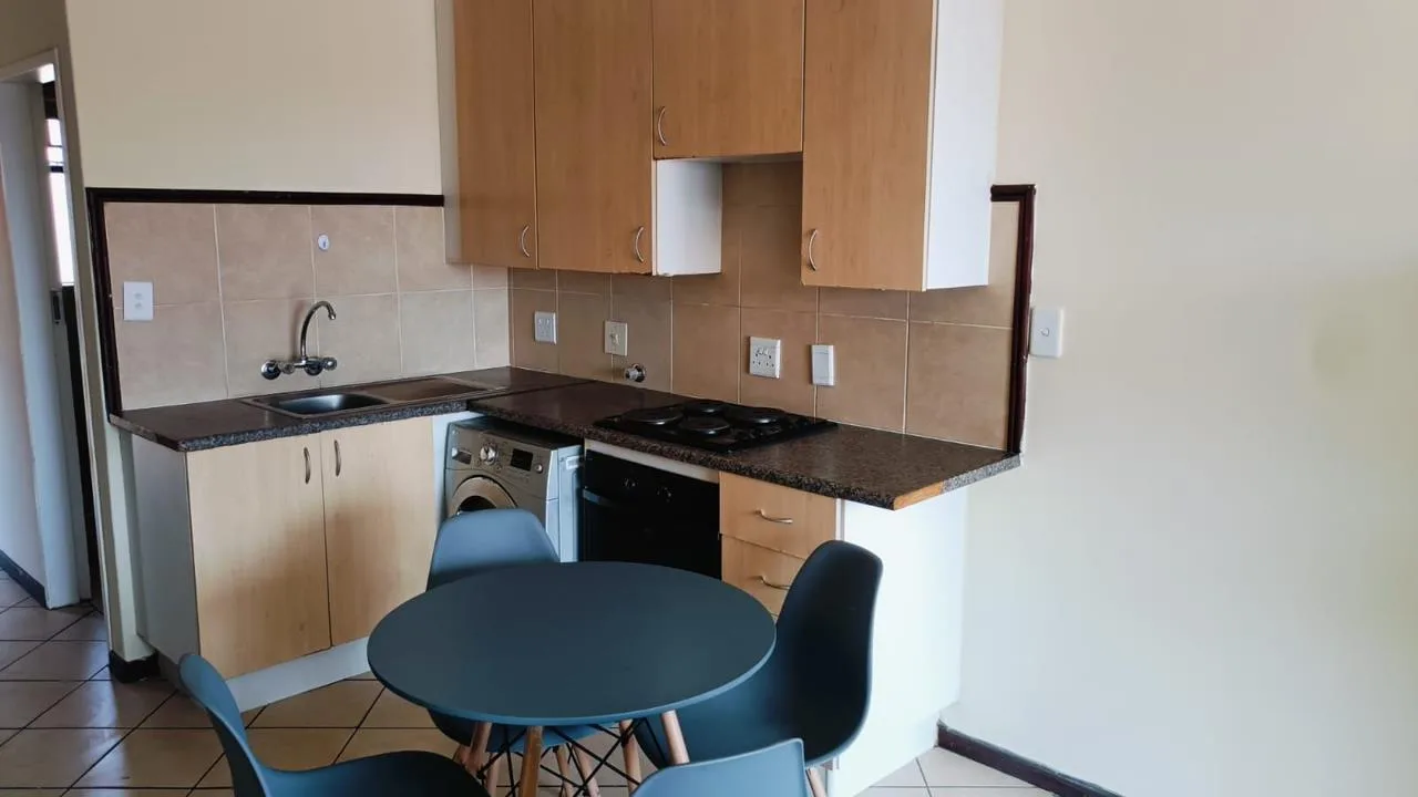 0.5 Bedroom Apartment / flat to rent in Wonderpark Estate